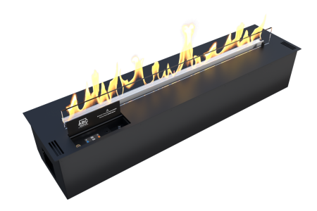 Автоматический биокамин ABC Smart Fire A3 1200