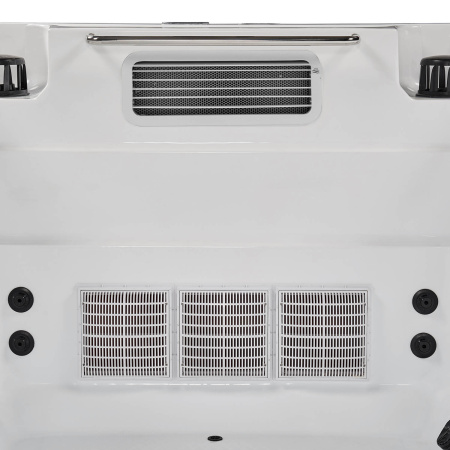 Плавательный спа бассейн Mexda WS-PC05ST-S