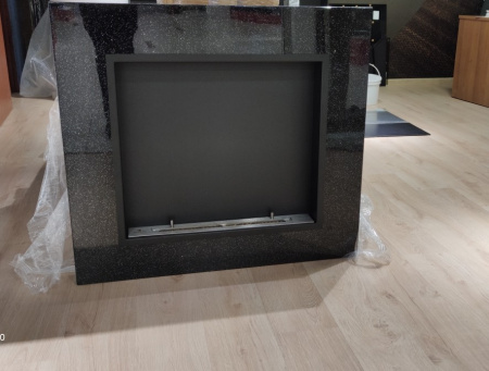 Напольный биокамин Firezo New York