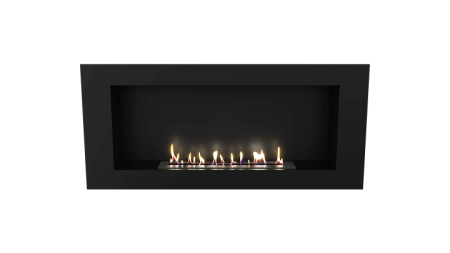 Встраиваемый биокамин Decofire Atlas L