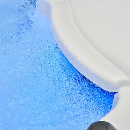 Гидромассажный спа бассейн Mexda WS-595