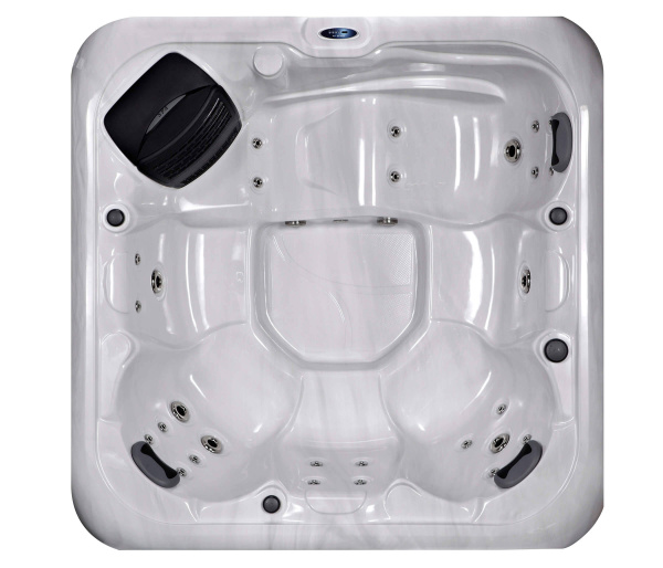 Гидромассажный спа-бассейн Sunrans SR801B