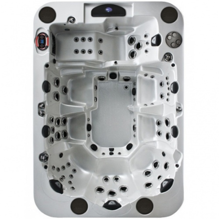 Спа бассейн Coast Spas - Mirage (Мираж)