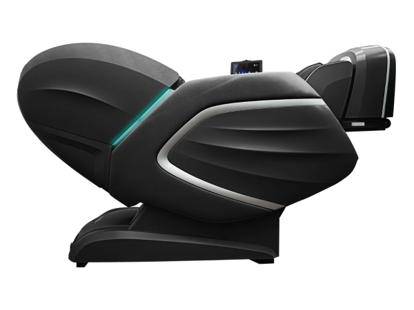 Массажное кресло FUJIMO TON PRO LIGHT F888 Графит