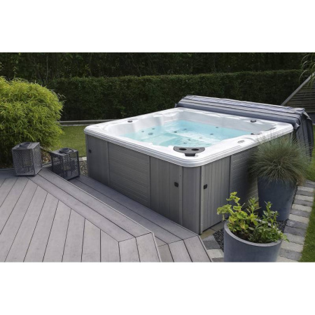 Спа бассейн Treesse Naxos