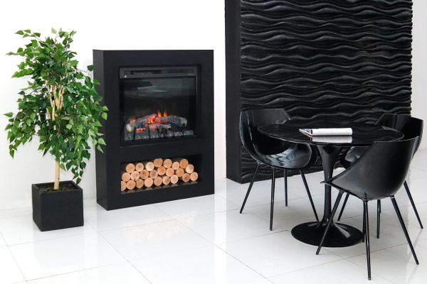 Электроочаг (элетрокамин без портала) Dimplex XHD28 L-INT