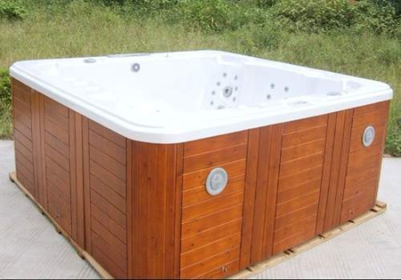 Мини спа-бассейн Sunrans SR812