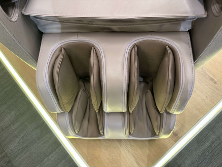 Массажное кресло iMassage Vi Violet