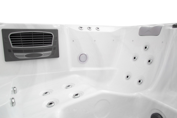 Плавательный спа бассейн NordicSpa Baffalo (Баффало)