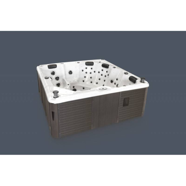 Спа бассейн Treesse Fortaleza