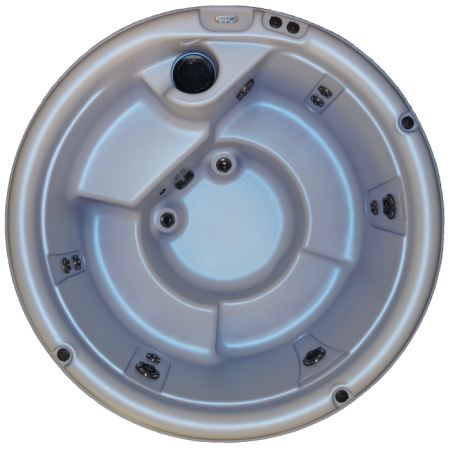 Спа бассейн Nordic Warrior XL