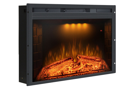 Электроочаг (элетрокамин без портала) Royal Flame Emerald 26