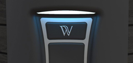 Спа бассейн Wellis Explorer