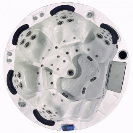 Гидромассажный спа-бассейн Jazzi Pool Tennessee SKT306A