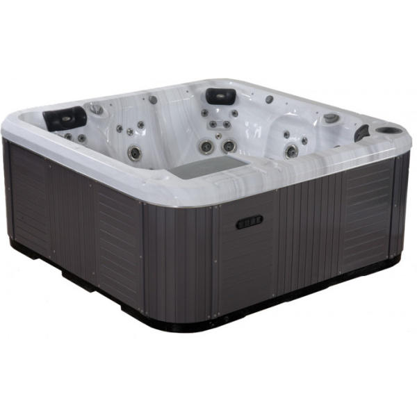 Гидромассажный спа-бассейн Jazzi Pool Utah SKT338A2