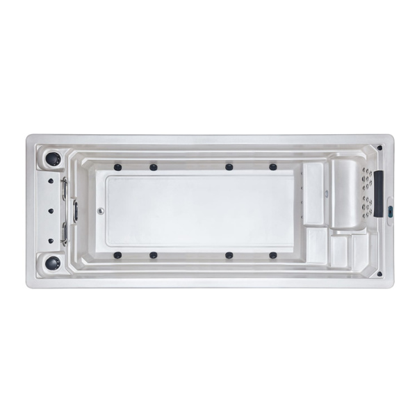 Плавательный спа бассейн Mexda WS-125AIII-U