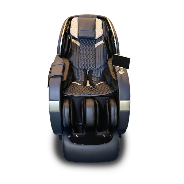 Массажное кресло iMassage Inspiration 2 Black