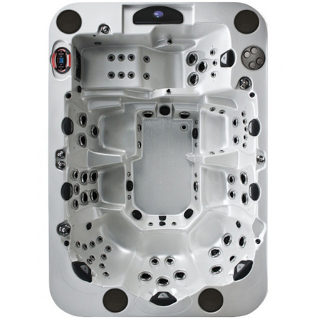 Спа бассейн Coast Spas - Mirage (Мираж)