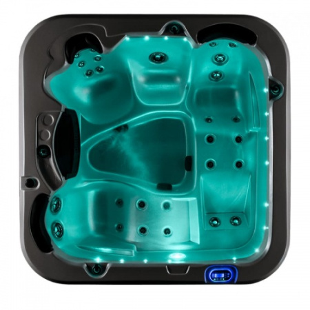 Спа бассейн Vortex Spas Azure