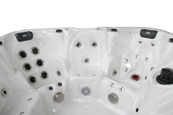 Спа бассейн Fonteyn Spas The Joy