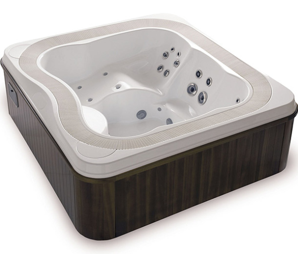 Спа-бассейн Jacuzzi Profile Built In