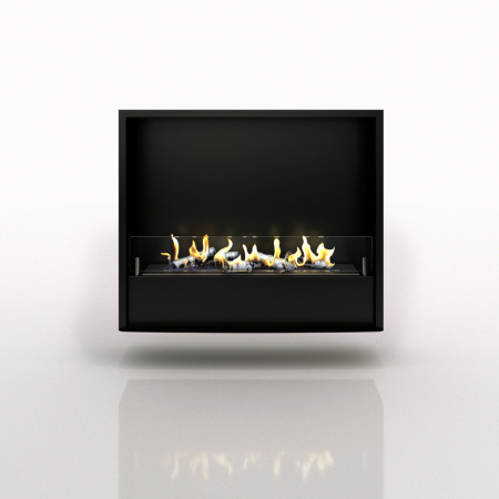 Биокамин в портале Firezo Athena Слоновая кость с патиной Биокамин в портале Firezo Athena Слоновая кость с патиной