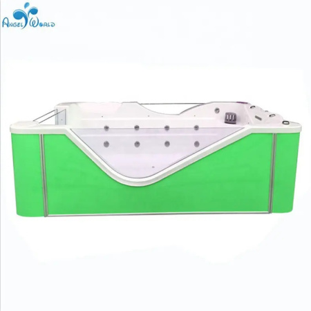 Детский СПА бассейн Angel World DT35
